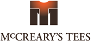McCreary's Tees Logo