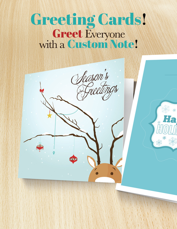 Greeting Cards 2